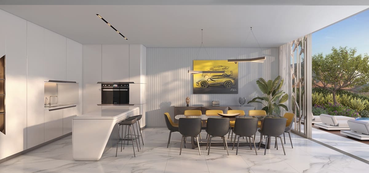 4 bedroom Villa for sale in Benahavis with pool - € 8,488,653 (Ref: 8592588)