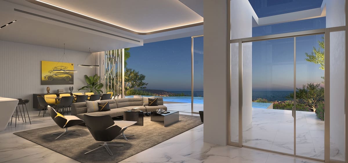 4 bedroom Villa for sale in Benahavis with pool - € 8,488,653 (Ref: 8592588)