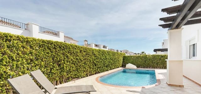 2 soverom Hus til salgs i Roldan, Torre-Pacheco med svømmebasseng - € 320 000 (Ref: 8897564)