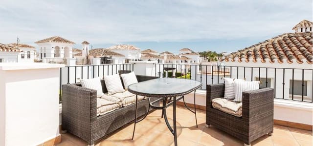 2 soverom Hus til salgs i Roldan, Torre-Pacheco med svømmebasseng - € 320 000 (Ref: 8897564)