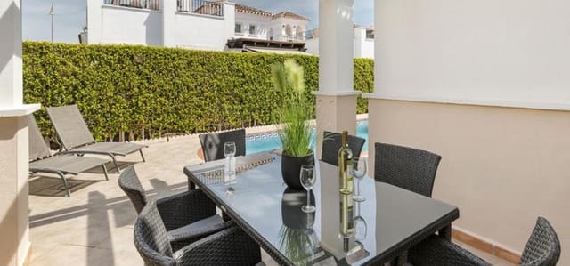 2 soverom Hus til salgs i Roldan, Torre-Pacheco med svømmebasseng - € 320 000 (Ref: 8897564)