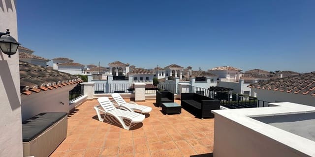 2 soverom Hus til salgs i Roldan, Torre-Pacheco med svømmebasseng - € 320 000 (Ref: 8897564)