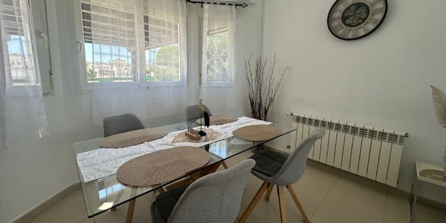 2 soverom Hus til salgs i Roldan, Torre-Pacheco med svømmebasseng - € 320 000 (Ref: 8897564)