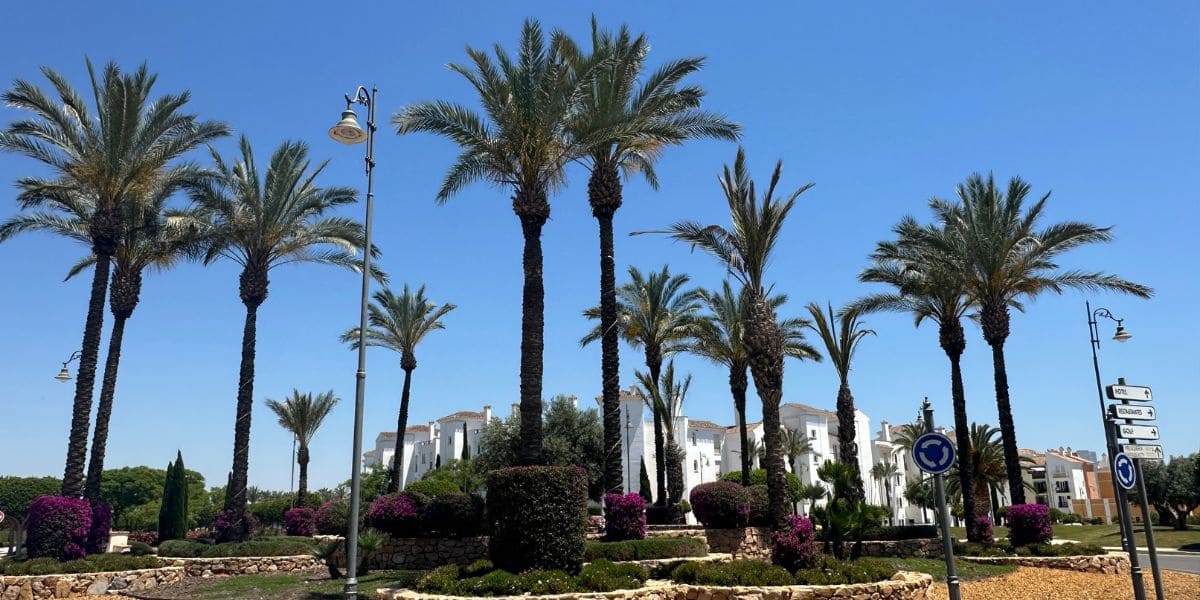 2 soverom Hus til salgs i Roldan med svømmebasseng - € 320 000 (Ref: 8897564)