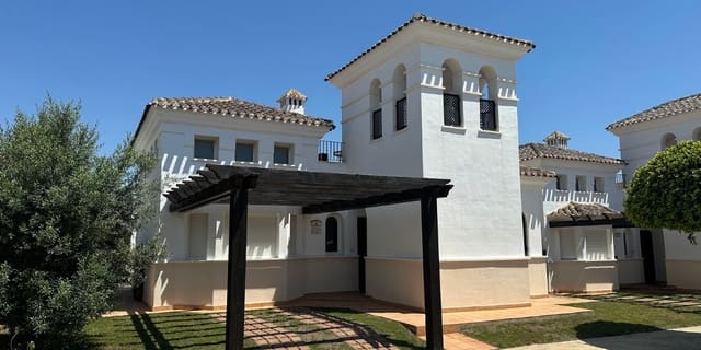 2 soverom Hus til salgs i Roldan, Torre-Pacheco med svømmebasseng - € 320 000 (Ref: 8897564)