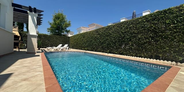 2 soverom Hus til salgs i Roldan, Torre-Pacheco med svømmebasseng - € 320 000 (Ref: 8897564)