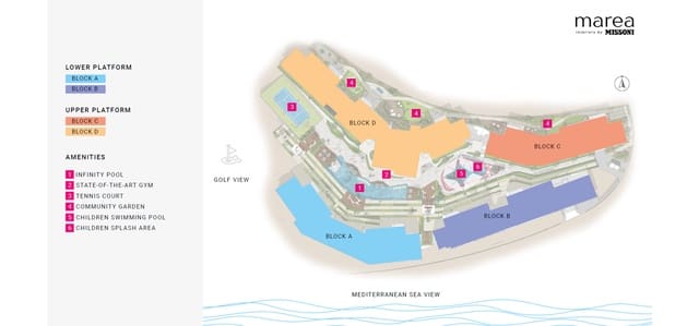 2 soverom Leilighet til salgs i Casares Pueblo, Casares med svømmebasseng - € 1 455 737 (Ref: 9311907)