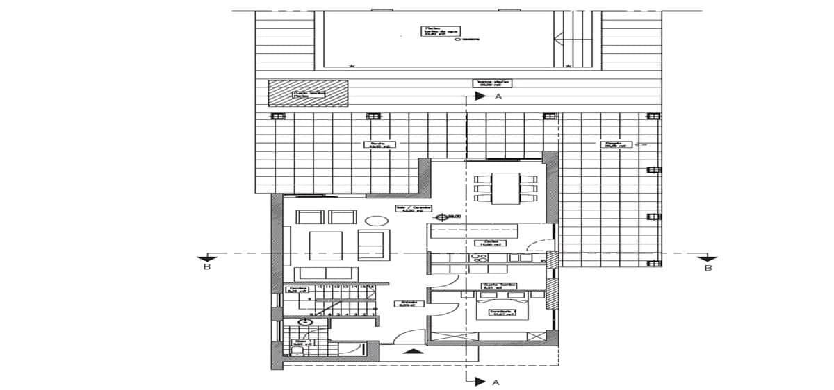3 bedroom Villa for sale in La Cala de Mijas with pool - € 995,000 (Ref: 9311908)