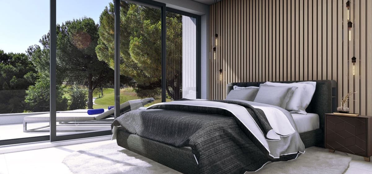 3 bedroom Villa for sale in La Cala de Mijas with pool - € 995,000 (Ref: 9311908)