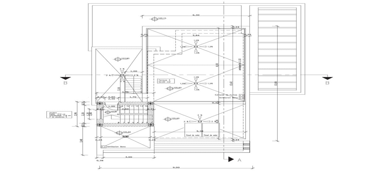 3 bedroom Villa for sale in La Cala de Mijas with pool - € 995,000 (Ref: 9311908)