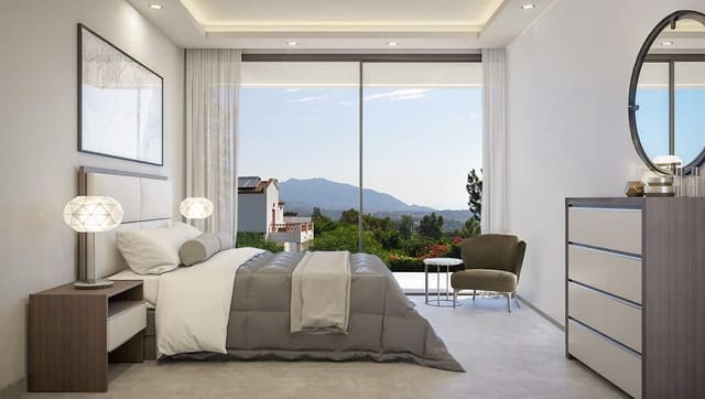 Chalet de 3 habitaciones en La Cala de Mijas, Mijas en venta con piscina - 1.475.000 € (Ref: 9311908)