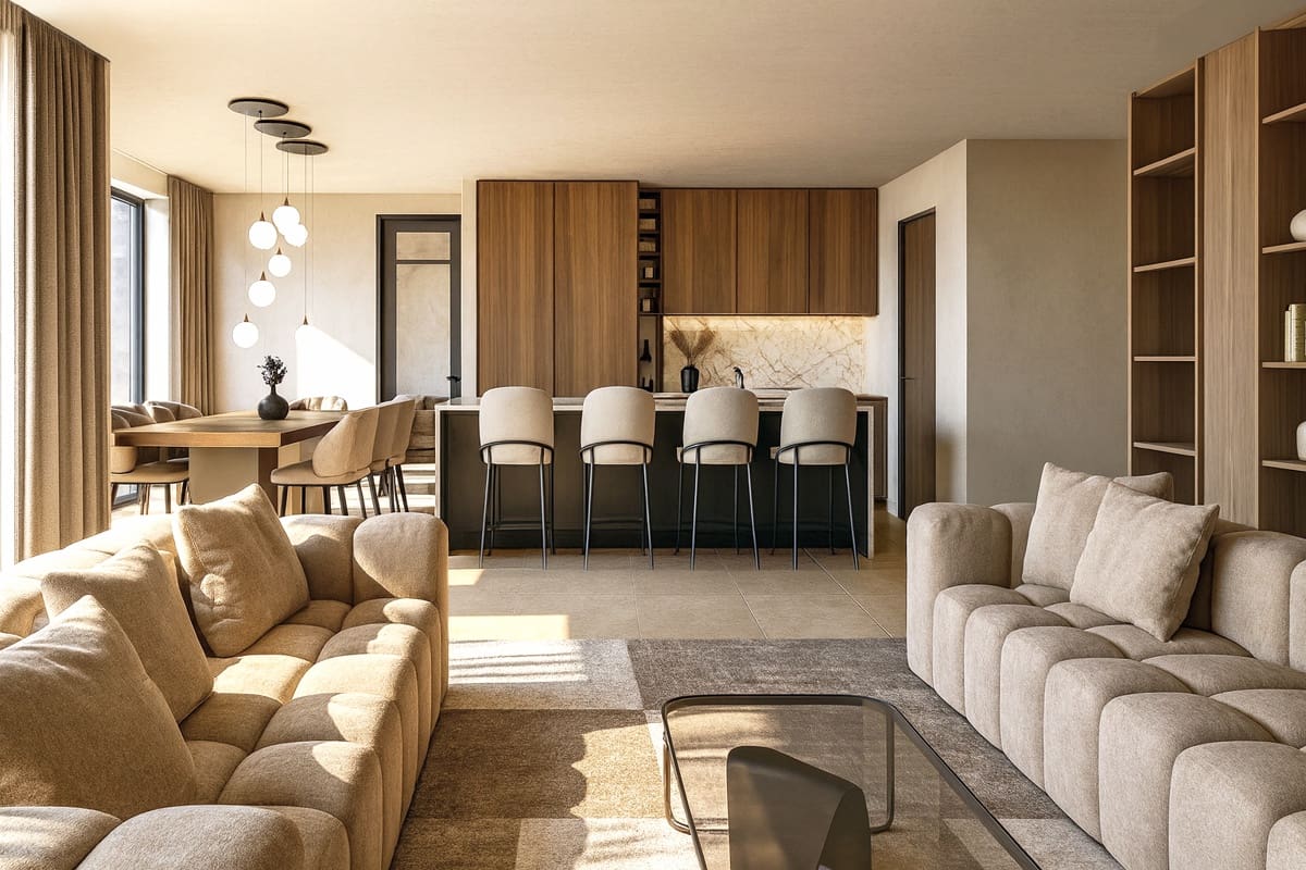 3 bedroom Villa for sale in La Cala de Mijas with pool - € 1,475,000 (Ref: 9311908)