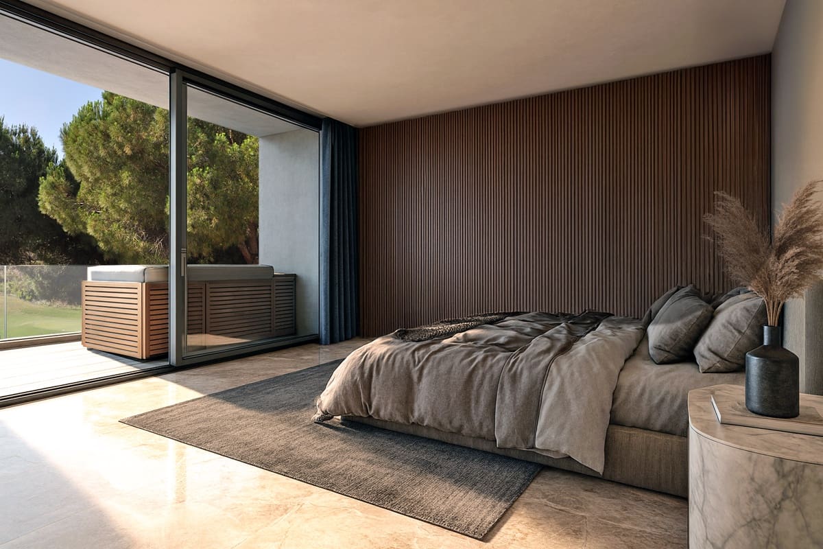 3 bedroom Villa for sale in La Cala de Mijas with pool - € 1,475,000 (Ref: 9311908)