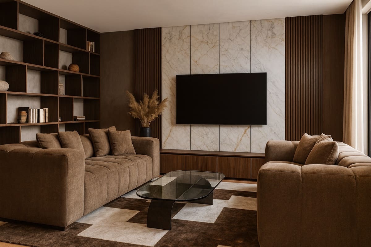 3 bedroom Villa for sale in La Cala de Mijas with pool - € 1,475,000 (Ref: 9311908)