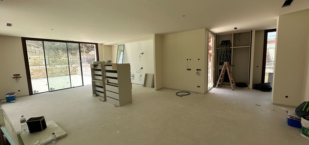 3 slaapkamer Villa te koop in Las Colinas Golf met zwembad - € 1.395.000 (Ref: 9444948)