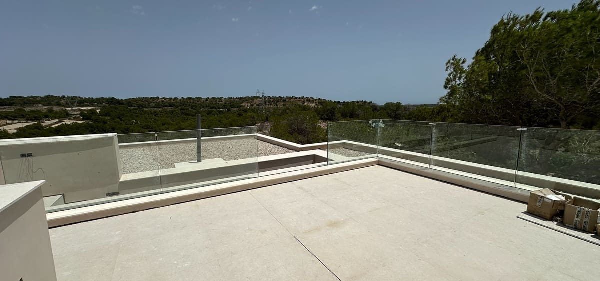 3 slaapkamer Villa te koop in Las Colinas Golf met zwembad - € 1.395.000 (Ref: 9444948)