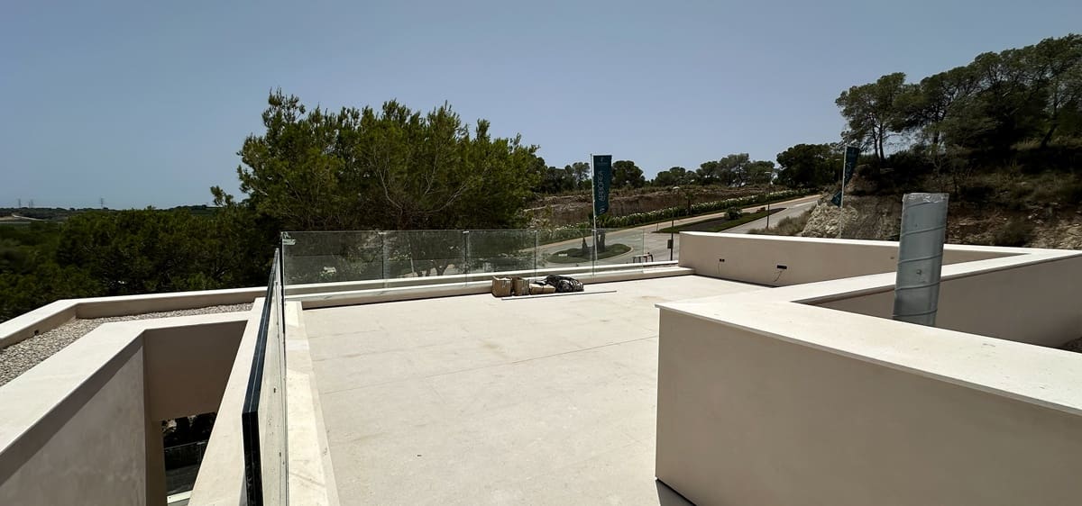 3 slaapkamer Villa te koop in Las Colinas Golf met zwembad - € 1.395.000 (Ref: 9444948)