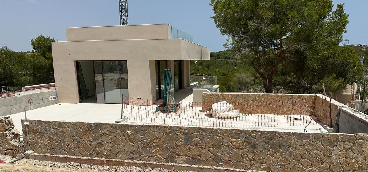 3 slaapkamer Villa te koop in Las Colinas Golf met zwembad - € 1.395.000 (Ref: 9444948)