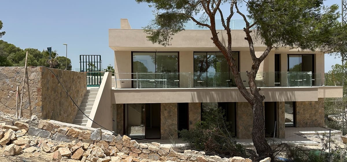 3 slaapkamer Villa te koop in Las Colinas Golf met zwembad - € 1.395.000 (Ref: 9444948)