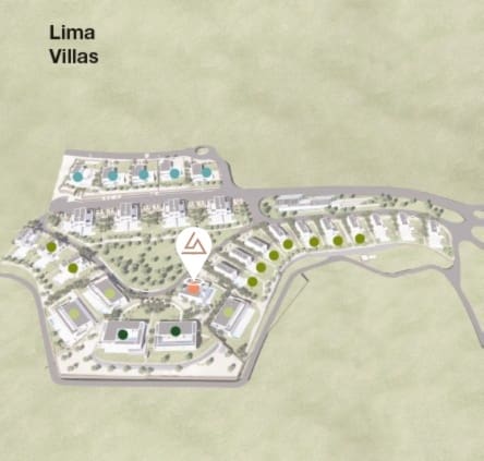 3 soveværelse Villa til salg i Dehesa de Campoamor, Orihuela med swimmingpool garage - € 1.165.000 (Ref: 9444949)