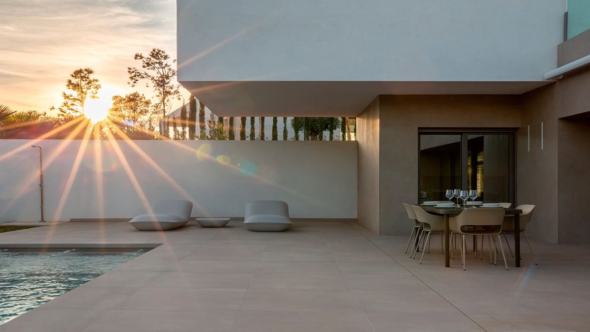 3 soveværelse Villa til salg i Dehesa de Campoamor med swimmingpool - € 1.165.000 (Ref: 9444949)