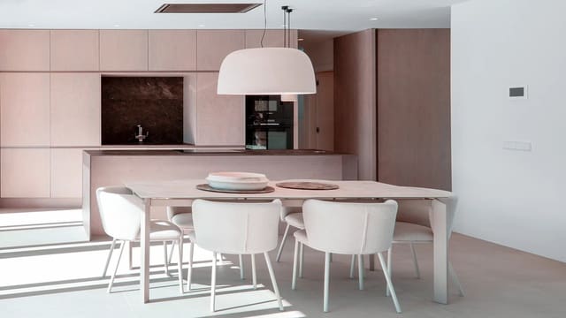 3 soveværelse Villa til salg i Dehesa de Campoamor, Orihuela med swimmingpool - € 1.165.000 (Ref: 9444949)