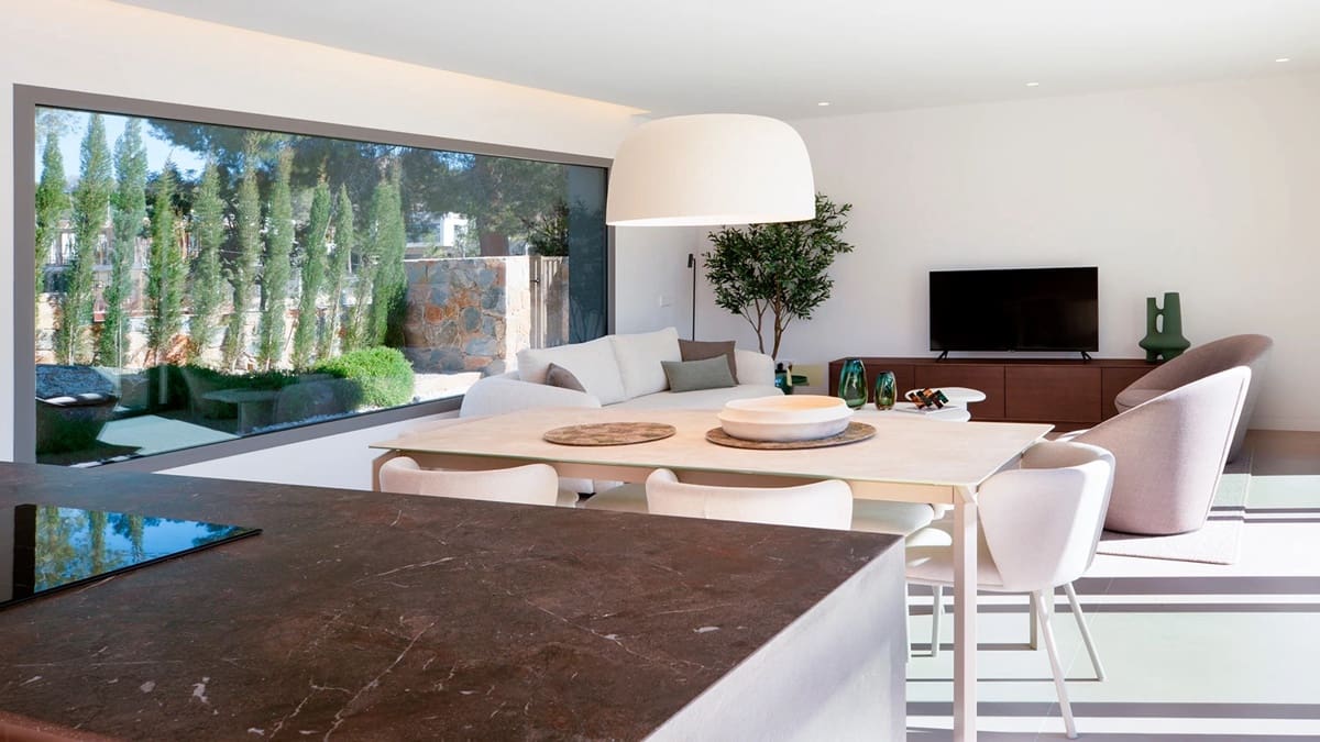 3 soveværelse Villa til salg i Dehesa de Campoamor med swimmingpool - € 1.165.000 (Ref: 9444949)