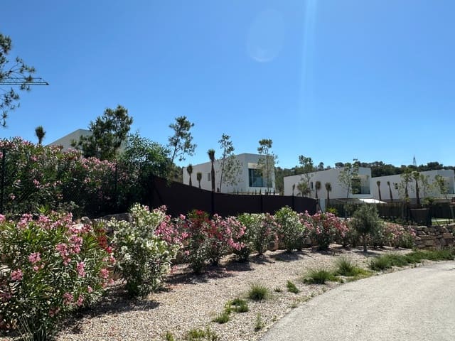 3 soveværelse Villa til salg i Dehesa de Campoamor, Orihuela med swimmingpool garage - € 1.165.000 (Ref: 9444949)