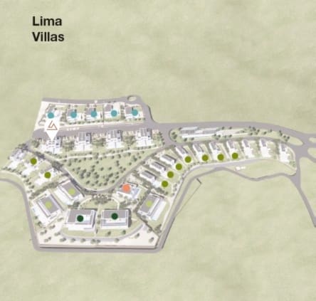 3 bedroom Villa for sale in Las Colinas Golf with pool - € 760,000 (Ref: 9446970)