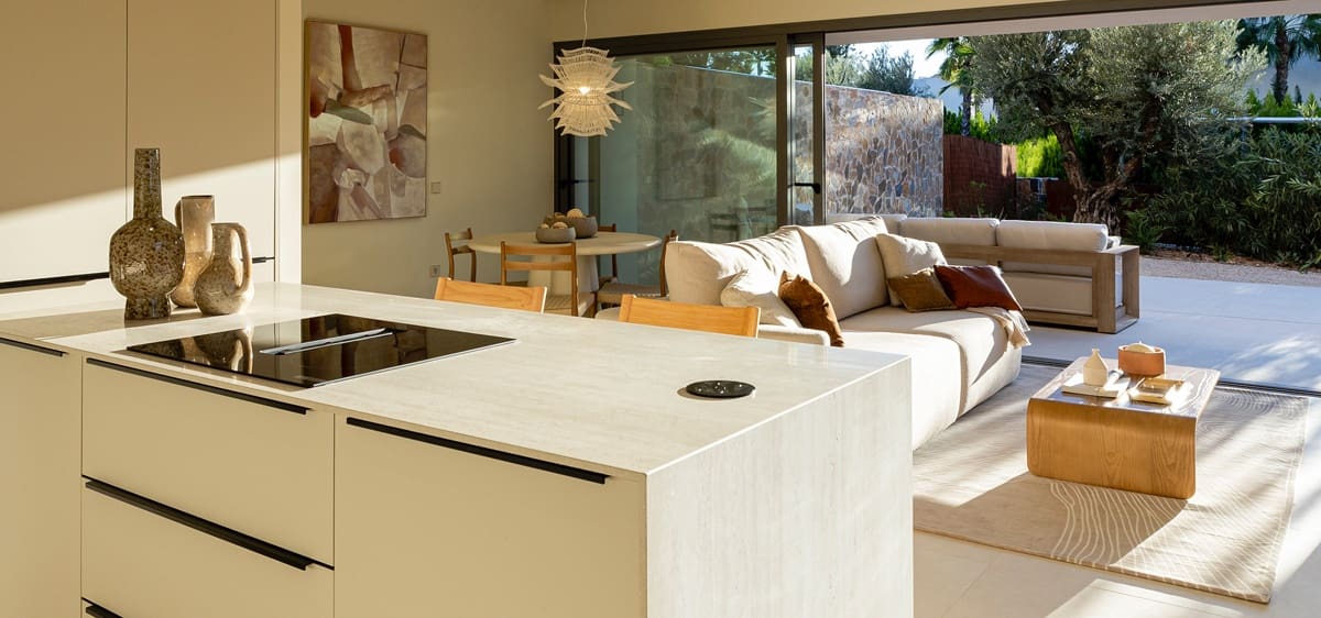 3 bedroom Villa for sale in Las Colinas Golf with pool - € 760,000 (Ref: 9446970)