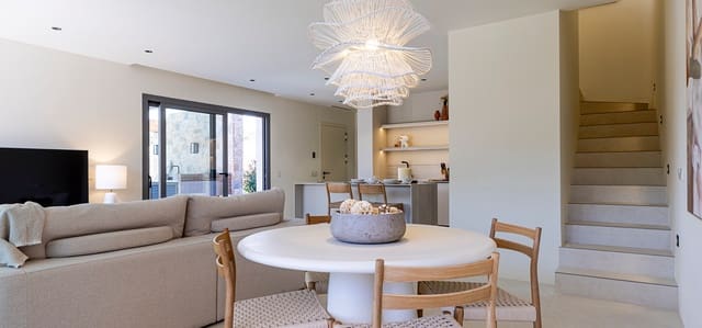 3 sovrum Villa till salu i Las Colinas Golf, Orihuela med pool - 760 000 € (Ref: 9446970)