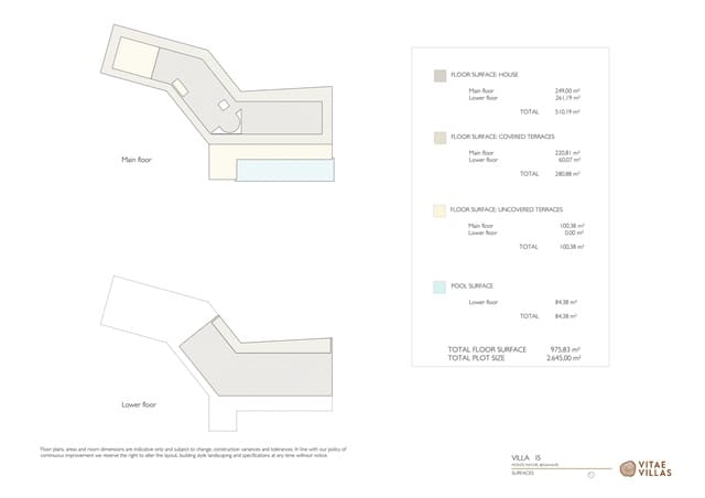 Chalet de 5 habitaciones en Benahavís pueblo, Benahavís en venta con piscina - 4.400.000 € (Ref: 9691510)