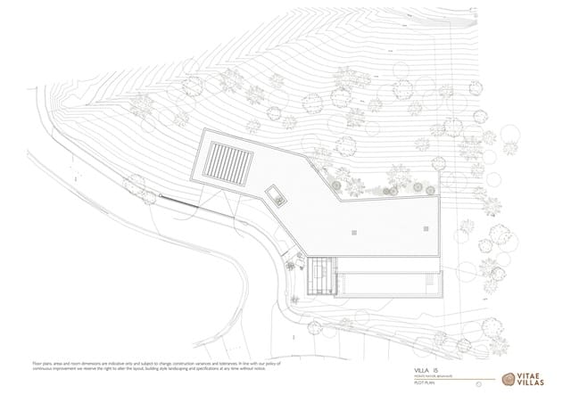 Chalet de 5 habitaciones en Benahavís pueblo, Benahavís en venta con piscina - 4.400.000 € (Ref: 9691510)