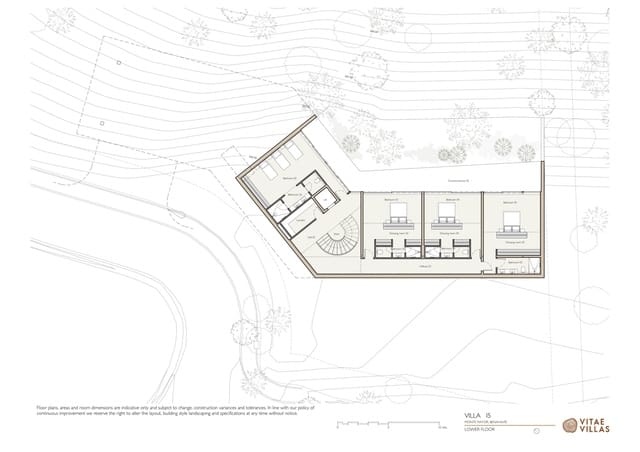 Chalet de 5 habitaciones en Benahavís pueblo, Benahavís en venta con piscina - 4.400.000 € (Ref: 9691510)
