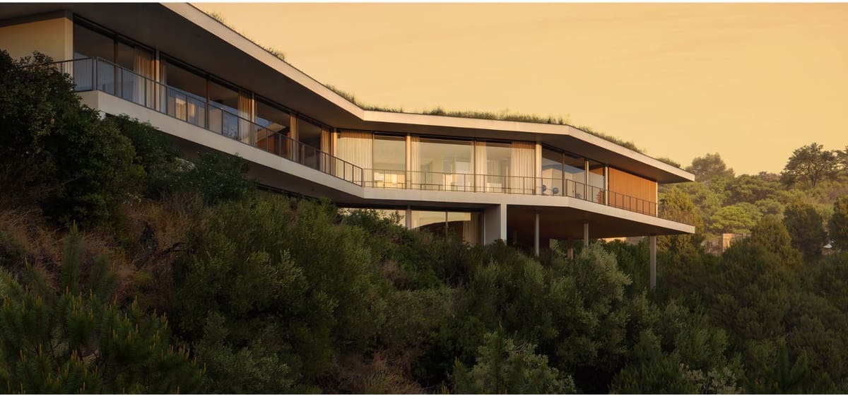 5 camera da letto Villa in vendita in Benahavis con piscina - 4.400.000 € (Rif: 9691510)