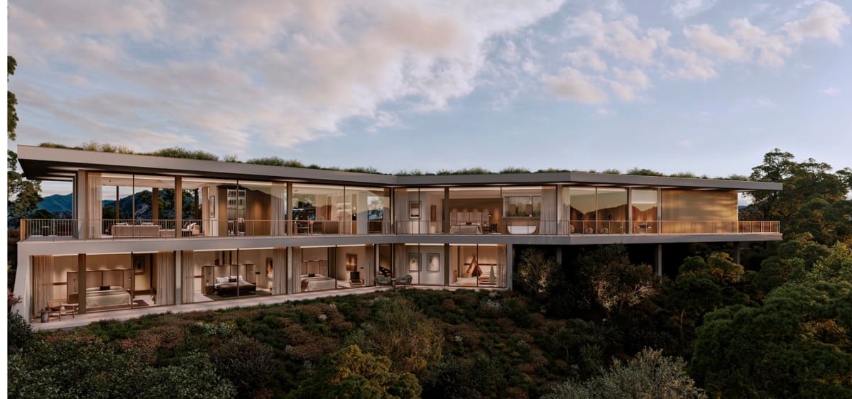 5 camera da letto Villa in vendita in Benahavis con piscina - 4.400.000 € (Rif: 9691510)