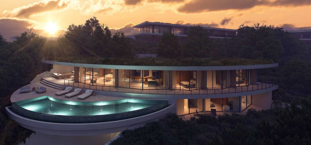 5 camera da letto Villa in vendita in Benahavis con piscina - 3.950.000 € (Rif: 9691511)