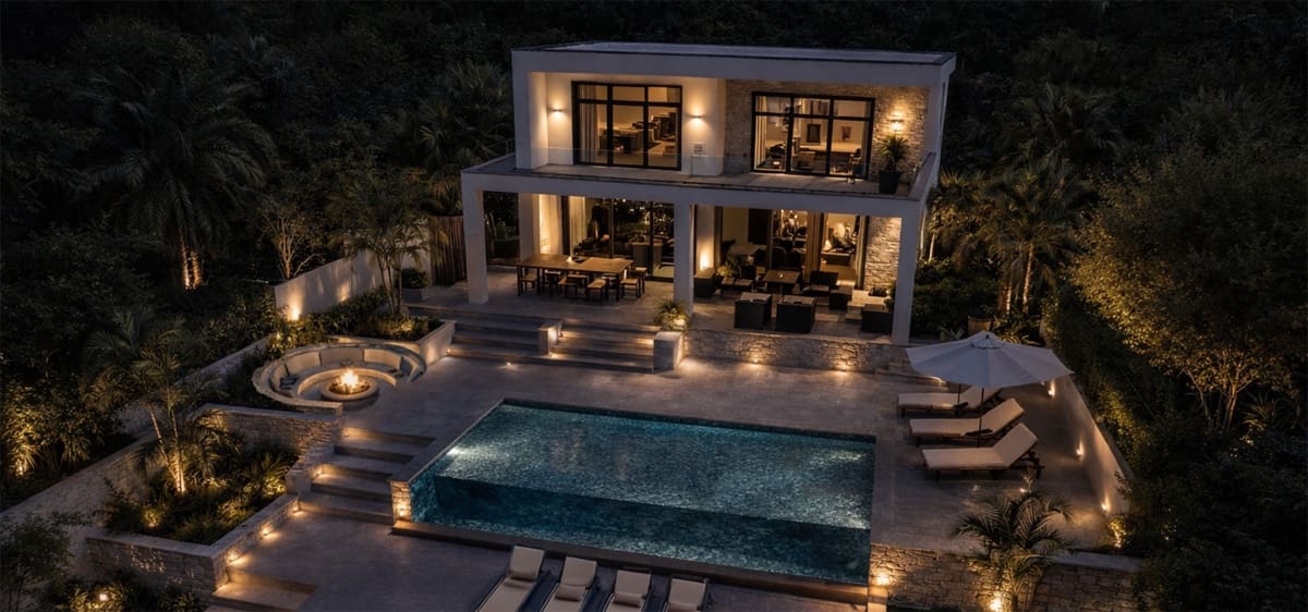 3 slaapkamer Villa te koop in La Cala de Mijas met zwembad - € 1.580.000 (Ref: 9691512)