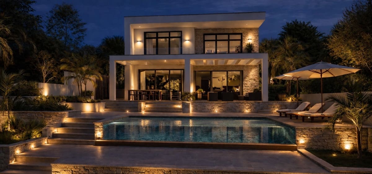 3 slaapkamer Villa te koop in La Cala de Mijas met zwembad - € 1.580.000 (Ref: 9691512)