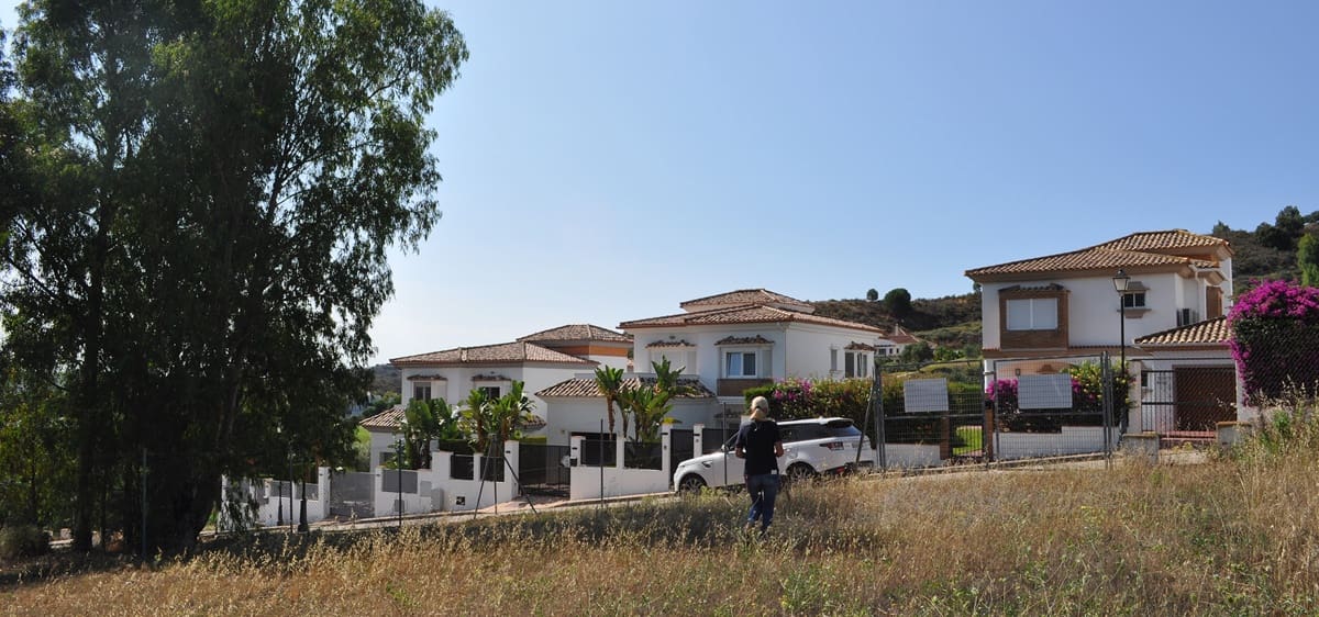 3 slaapkamer Villa te koop in La Cala de Mijas met zwembad - € 1.580.000 (Ref: 9691512)