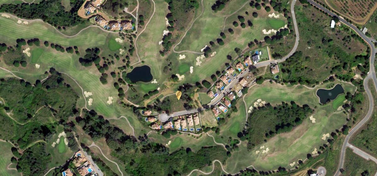 3 slaapkamer Villa te koop in La Cala de Mijas met zwembad - € 1.580.000 (Ref: 9691512)