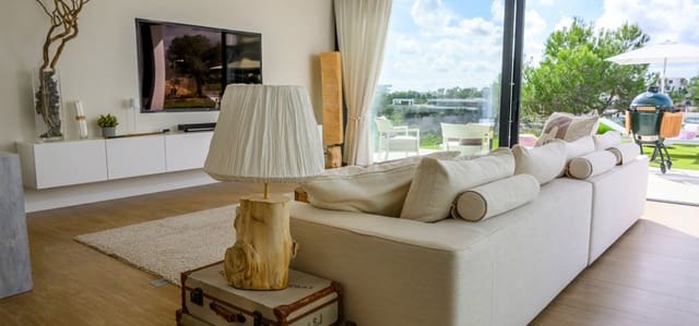 3 sypialnia Willa na sprzedaż w Dehesa de Campoamor, Orihuela z basenem - 1 895 000 € (Ref: 9691513)