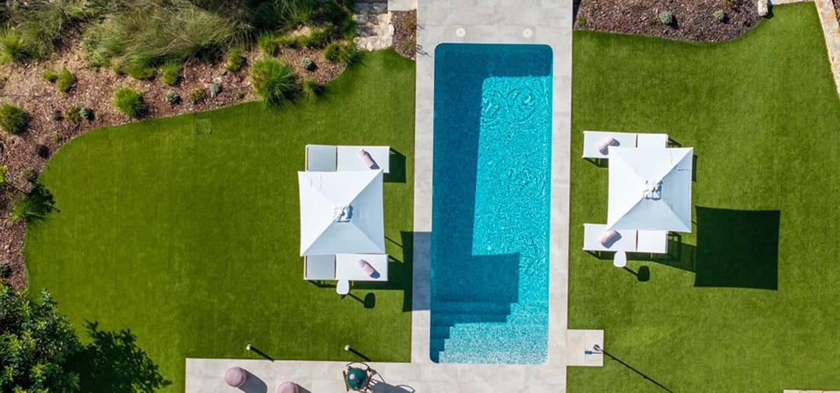 3 bedroom Villa for sale in Dehesa de Campoamor with pool - € 1,895,000 (Ref: 9691513)