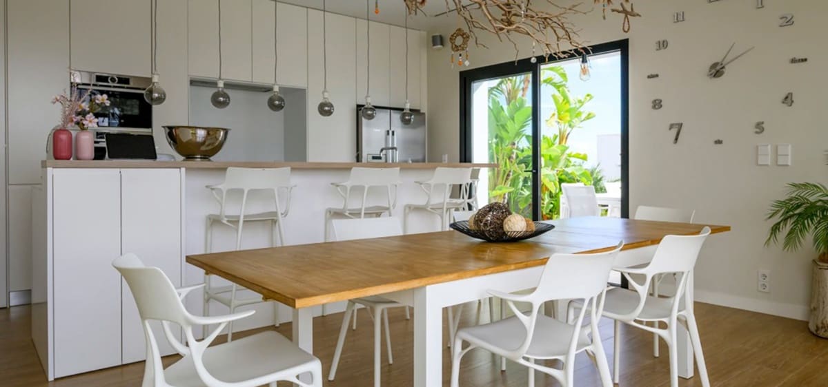 3 bedroom Villa for sale in Dehesa de Campoamor with pool - € 1,895,000 (Ref: 9691513)