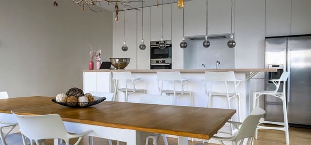 3 sypialnia Willa na sprzedaż w Dehesa de Campoamor, Orihuela z basenem - 1 895 000 € (Ref: 9691513)