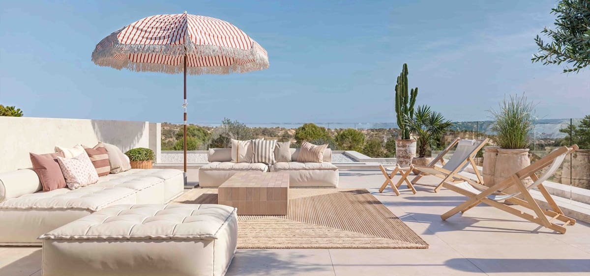 3 soverom Villa til salgs i Dehesa de Campoamor med svømmebasseng - € 1 415 000 (Ref: 9694314)