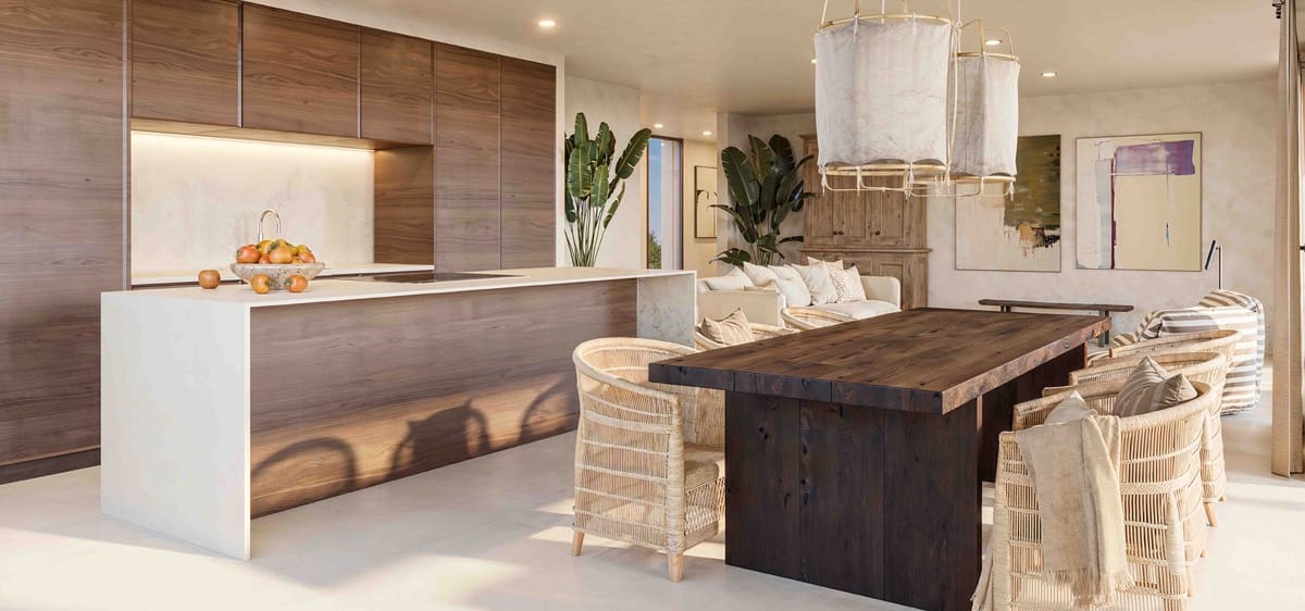 3 soverom Villa til salgs i Dehesa de Campoamor med svømmebasseng - € 1 415 000 (Ref: 9694314)