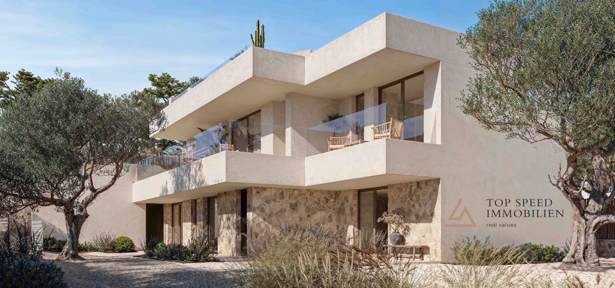 3 soverom Villa til salgs i Dehesa de Campoamor med svømmebasseng - € 1 415 000 (Ref: 9694314)