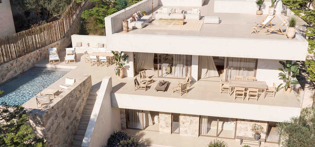 3 soverom Villa til salgs i Dehesa de Campoamor med svømmebasseng - € 1 415 000 (Ref: 9694314)