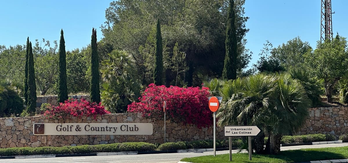 3 soverom Villa til salgs i Dehesa de Campoamor med svømmebasseng - € 1 415 000 (Ref: 9694314)